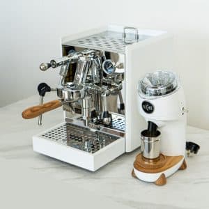 Coffee Machine