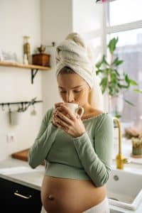 Coffee Recommendation For Pregnant Women