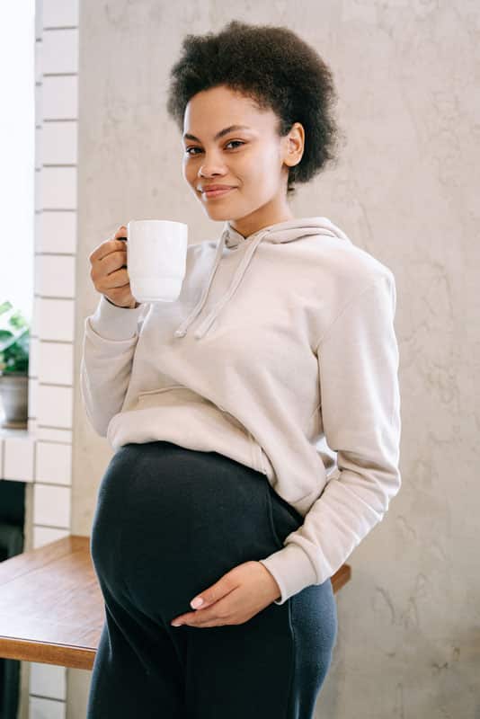 Is Coffee Safe During Pregnancy